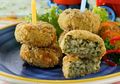 Masak Apa Besok? Nugget Hijau Ini Cocok Jadi Menu Buka Puasa dan Sahur