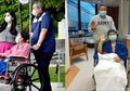Tangannya Penuh Jarum Suntik dan Semakin Kurus Akibat Sulit Makan, Kini Ani Yudhoyono Cuma Punya Satu Cara Agar Sembuh