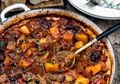 Ini 4 Menu yang Tidak Cocok untuk Sahur, Termasuk Teh dan Semur Daging