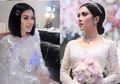 Foto Cantik di Tengah Sawah, Syahrini Pakai Sandal Jepit Harga Fantastis!