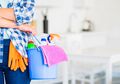 Gak Perlu Mahal untuk Jaga Kebersihan Rumah, Moms Cukup Lakukan Ini!