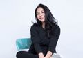 Saking Cantiknya, MUA Sampai Gemetaran Rias Wajah Nagita Slavina