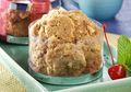 Kue Kering Lebaran Kacang, Kue Kering Kacang Krispi Ini Dijamin Bikin Senang