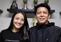 Bukan Perempuan Sembarangan, Ini Sosok Youtuber Cantik yang Suapi Ariel NOAH dengan Mesra