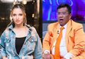 BERITA POPULER: VJ Laissti Buat Iri Karena Suapi Ariel NOAH dengan Mesra Hingga Nia Ramadhani Kepergok Berduaan di Mobil Mewah Hotman Paris Sampai Direkam Pengendara Lain