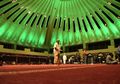 Bisa Jadi Destinasi Wisata Religi, Tilik tampilan Terkini Masjid Raya Padang Tanpa Kubah