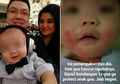 Viral Tagar #DeritaAnakLucu, Orangtuanya Geram Anaknya Dipegang-pegang Hingga Alami Penyakit Kulit yang Tak Bisa Sembuh