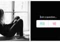 Buat Polling Instagram, Gadis Ini Putuskan untuk Melakukan Bunuh Diri Setelah Tahu Hasilnya