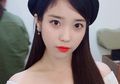5 Fakta IU yang Berulang Tahun Ke-26, Pernah Ditelepon Taeyang BIGBANG dan Tunjukkan Ekspresi Malu Bak Remaja Jatuh Cinta