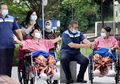 Kesetiaan SBY Dampingi Ani Yudhoyono Jalani Perawatan Kanker Tuai Pujian, Warganet: "Foto SBY dan Ani Harusnya Dipasang di Klinik Kanker"