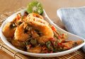 Menu Lebaran Praktis Seperti Udang Masak Taoco Bikin Keluarga Betah