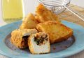 Resep Gorengan Buka Puasa Enak Yang Sayang Dilewatkan, Tahu Isi Tongkol Goreng Ini Salah Satunya