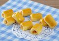 Kue Kering Lebaran Unik, Nastar Gulung Cantik Ini Jadi Primadona Saat Lebaran