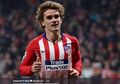 Dukung LGBT, Antoine Griezmann Jadi Sampul Majalah Penyuka Sesama Jenis