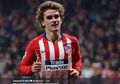 Dukung LGBT, Antoine Griezmann Jadi Sampul Majalah Penyuka Sesama Jenis