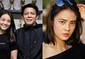 Viral Suapi Ariel NOAH, Intip Cantik dan Modisnya VJ Laissti Mantan Baim Wong