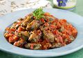 Menu Sahur Praktis Hemat, Sedapnya Balado Kerang Ini Pasti Kepingin Tambah Nasi