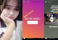 Astaga Cewek Bunuh Diri Usai Meminta Followers Isi Polling Instagram