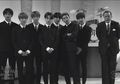 Disebut The Beatles Abad 21, BTS Mau Tetap Dikenal Sebagai Bangtan Boys!
