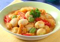Buat Sambal Kentang dengan Resep Sambel Goreng Telur Puyuh Agar Sahur Lebih Berkesan