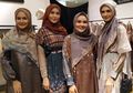Tampil Modis Saat Lebaran, Koleksi Terbaru Ria Miranda, 'Diwani' Bisa Jadi Pilihan Moms