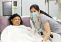 Makin Kurus dan Tangannya Sekarang Penuh Jarum Suntik, Potret Ani Yudhoyono Di Dapur Semakin Mengkhawatirkan