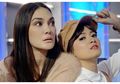 Putus dari Reino Barack, Luna Maya Dapat Sebutan Istri dari Chika Jessica, Sudah Menikah?