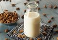 Pernah Diare Setelah Minum Susu? Ini Loh Penyebabnya