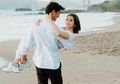 Resmi Dilamar, Jessica Iskandar Diundang Ayah Richard Kyle Masuk ke Grup WhatsApp Keluarga Mereka!