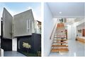 Trik Cerdas Memutar Fasad dan Meminimalisasi Bukaan, Intip Heavy Rotation House Karya Parametr Architecture!