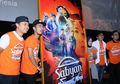 Wow, Grup Band Religi Terviral Punya Film Sabyan Menjemput Mimpi!