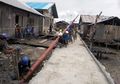 Warga Kampung di Papua Barat: Sudah 35 Tahun Saya Disini, Akhirnya PLN Hadir di Kampung Ini