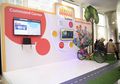 Indosat Kembali Dukung Program “Gerakan Menuju 100 Smart City”
