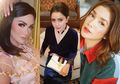 Buka Puasa Bersama, Mayangsari, Krisdayanti dan Ussy Sulistiawaty Tampil Kompak Pakai Kaftan, Elegan Banget!