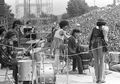 433 Lagu yang Pernah Dimainkan di Woodstock 1969 Bakal Dirilis dalam Box Set Berisi 38 CD