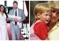 Membesarkan Putranya Tanpa Sosok Putri Diana, Pangeran Harry Merasa Ada Kehampaan