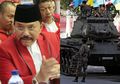 Hendropriyono Sebut Kudeta Tak akan Berhasil Tanpa Dukungan Militer: Ini Kudeta Militer Paling Kejam dalam Sejarah