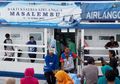 Unik, Kapal Ini Justru Jadi Rumah Sakit yang Mendatangi Pasien