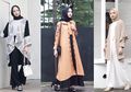 5 Referensi Outer Hijab Chic ala Selebgram Buat Tampilan Lebaran Modis
