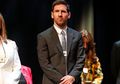 Soal Kekayaan, Lionel Messi Kalahkan Cristiano Ronaldo dan Neymar!