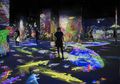 Keren, Team Lab Hadirkan Instalasi Seni Instagramable, Buruan ke Sini!