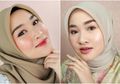 Tampil Menawan, Ini 4 Inspirasi Makeup Simpel Buat Lebaran Ala Selebgram Hijab