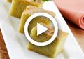 (Video) Resep Cake Pisang Keju Buat Hantaran Lebaran, Pasti Banjir Pujian!