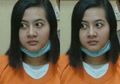Vionita Rizki Yuhandri, Teller Cantik yang Tega Gelapkan Uang Nasabah Miliaran Rupiah, Diduga Sempat Bermasalah Juga di Kampus!