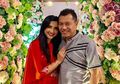 Karena Hal Sepele, Ashanty dan Anang Ribut Besar di Supermarket Sampai Teriak: 'Rusak Deh Anak Gue Dijagain Dia!'