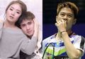 Tak Jenguk Verrel Bramasta di Rumah Sakit, Natasha Wilona Dekat dengan Pebulu Tangkis Kevin Sanjaya?