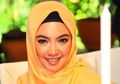 Jarang Terekspos, Ini Wajah Cantik Putri Ingrid Kansil yang Bak Pinang di Belah Dua Seperti Dirinya!