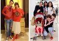 Ussy Berikan Syarat ke Andhika Pratama Kalau Mau Punya Anak Kelima, Ini Permintaannya