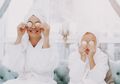 Spa Ibu dan Anak Bisa Menjadi Solusi untuk Mempererat Hubungan lo!
