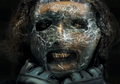 Topeng Terbaru Pegulat WWE Ternyata Dibuat Oleh Kreator Topeng Slipknot